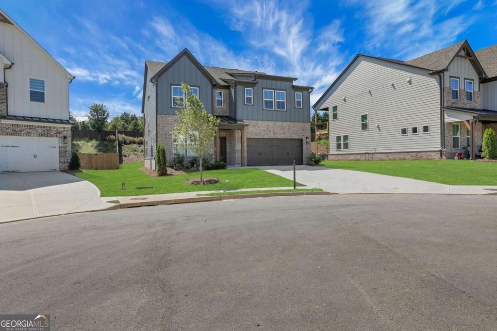 4132 Adler Circle 40, Buford, GA 30519 — photo 4