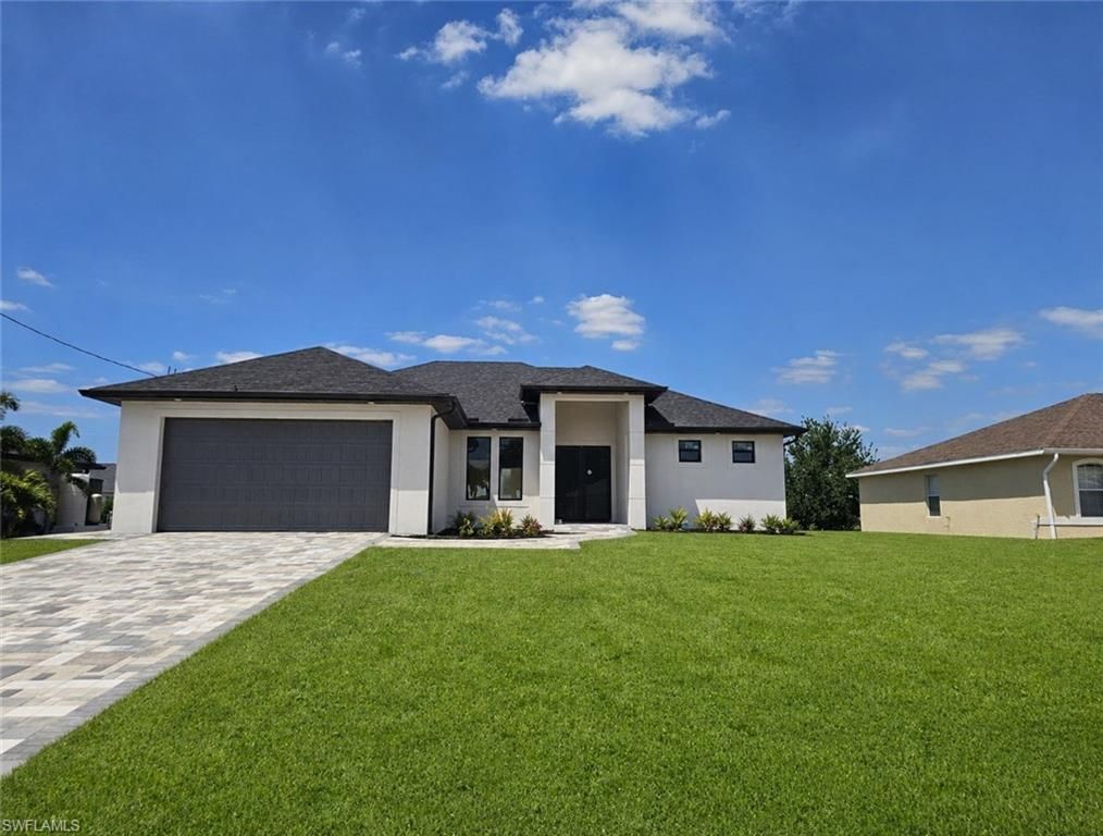2511 7th ST, Cape Coral, FL 33993