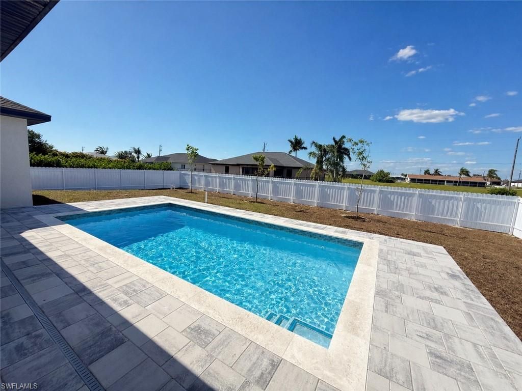 Image 2 of property listing at 2511 7th ST, Cape Coral, FL 33993