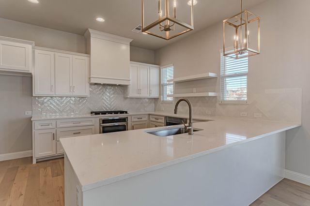 2140 Village Walk Place, Aledo, TX 76008