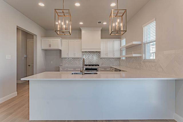 2140 Village Walk Place, Aledo, TX 76008