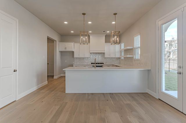 2140 Village Walk Place, Aledo, TX 76008