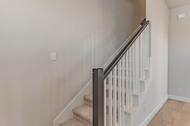 2140 Village Walk Place, Aledo, TX 76008