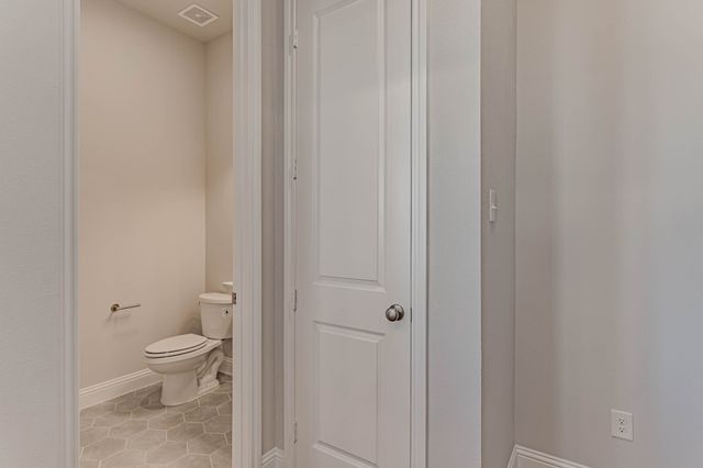 2140 Village Walk Place, Aledo, TX 76008