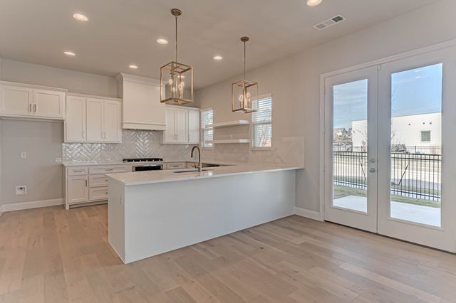 2140 Village Walk Place, Aledo, TX 76008