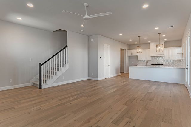 2140 Village Walk Place, Aledo, TX 76008