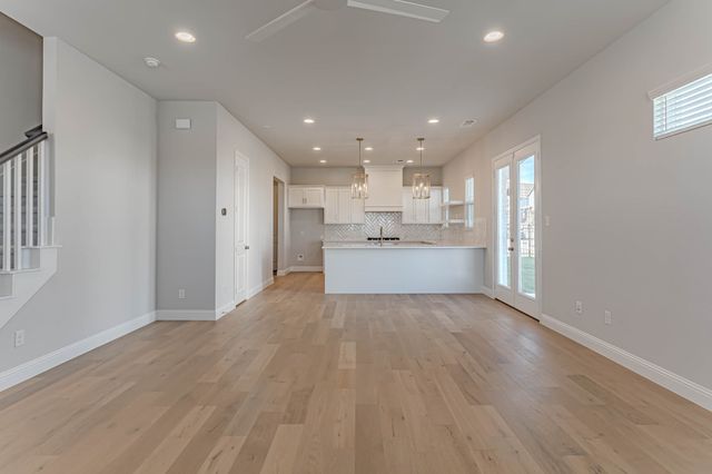 2140 Village Walk Place, Aledo, TX 76008