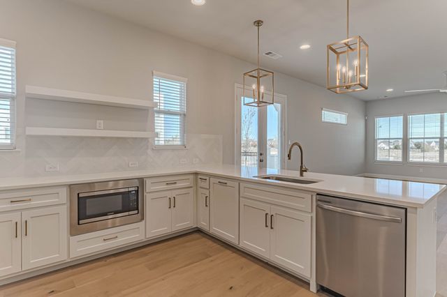 2140 Village Walk Place, Aledo, TX 76008