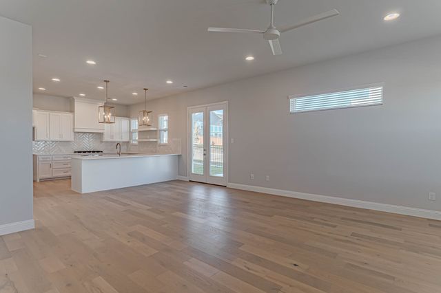 2140 Village Walk Place, Aledo, TX 76008
