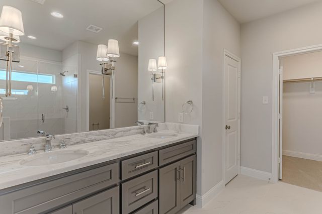 2140 Village Walk Place, Aledo, TX 76008