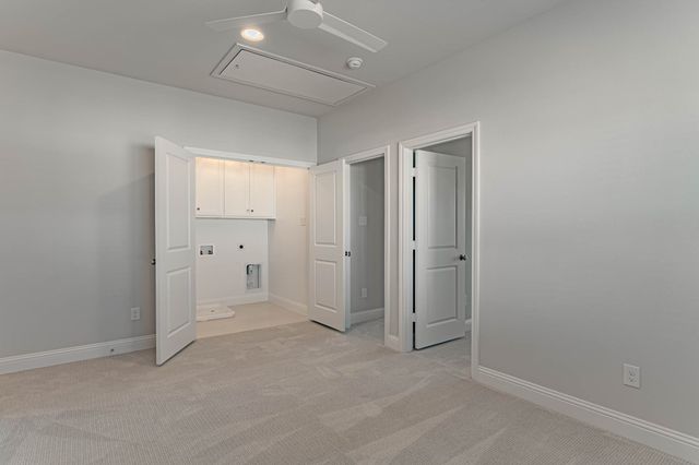 2140 Village Walk Place, Aledo, TX 76008