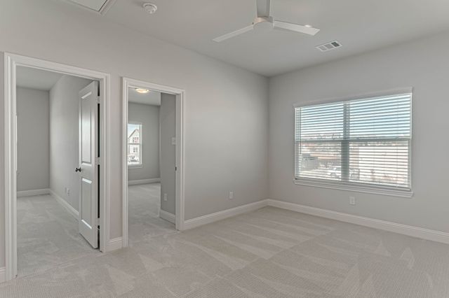 2140 Village Walk Place, Aledo, TX 76008