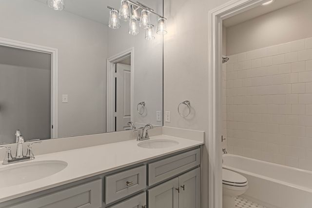 2140 Village Walk Place, Aledo, TX 76008