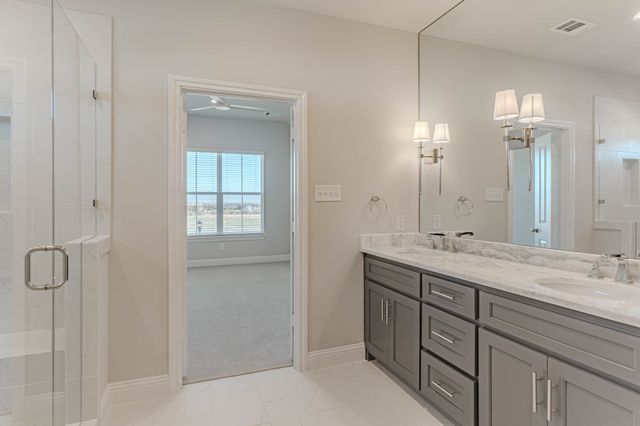 2140 Village Walk Place, Aledo, TX 76008