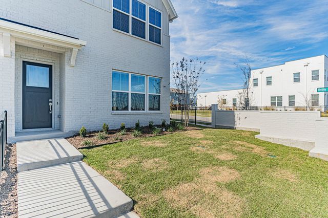 2140 Village Walk Place, Aledo, TX 76008