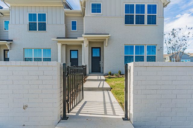 2140 Village Walk Place, Aledo, TX 76008