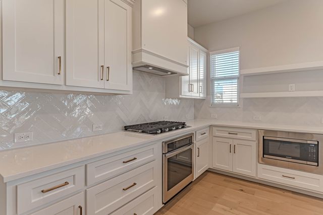2140 Village Walk Place, Aledo, TX 76008