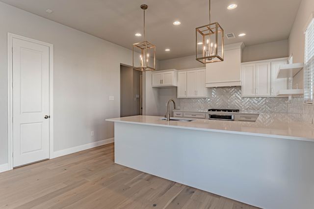 2140 Village Walk Place, Aledo, TX 76008