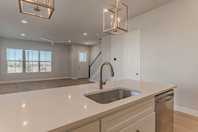 2140 Village Walk Place, Aledo, TX 76008
