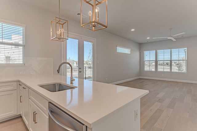 2140 Village Walk Place, Aledo, TX 76008