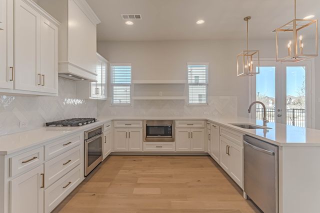 2140 Village Walk Place, Aledo, TX 76008