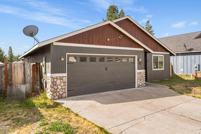 16423 Riley Drive, La Pine, OR 97739
