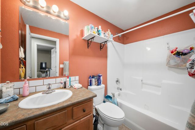 16423 Riley Drive, La Pine, OR 97739