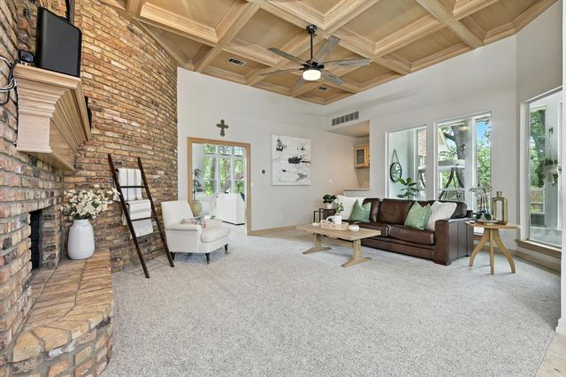 5417 Sun Meadow Drive, Flower Mound, TX 75022