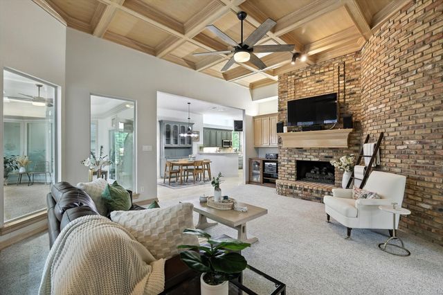 5417 Sun Meadow Drive, Flower Mound, TX 75022