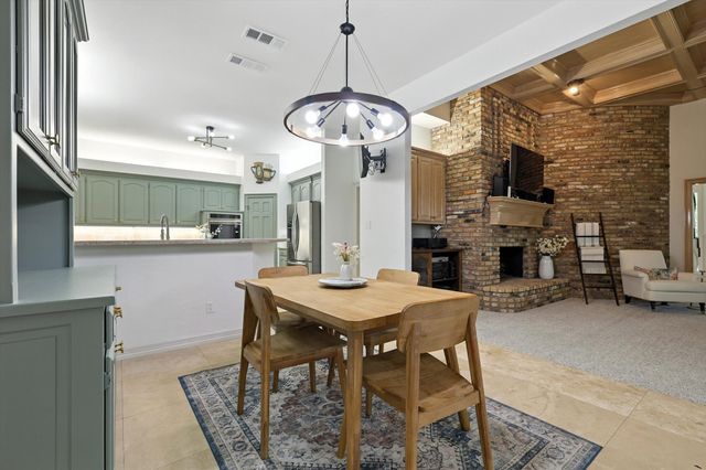 5417 Sun Meadow Drive, Flower Mound, TX 75022