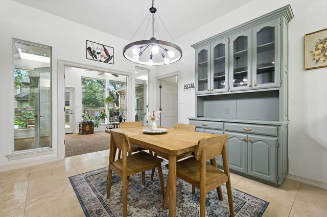 5417 Sun Meadow Drive, Flower Mound, TX 75022