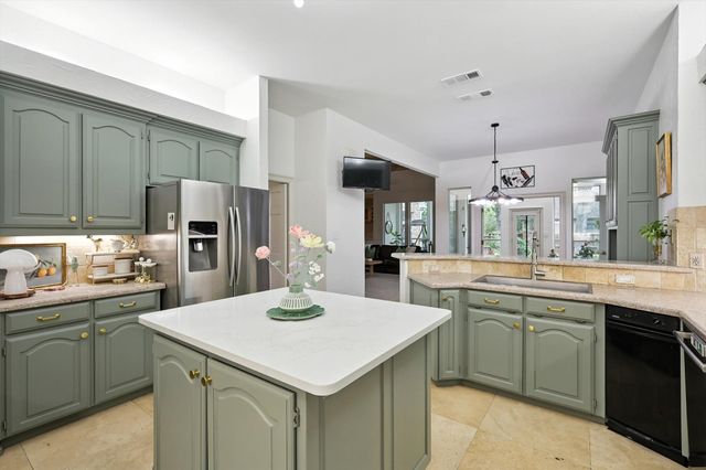 5417 Sun Meadow Drive, Flower Mound, TX 75022