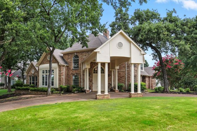 5417 Sun Meadow Drive, Flower Mound, TX 75022