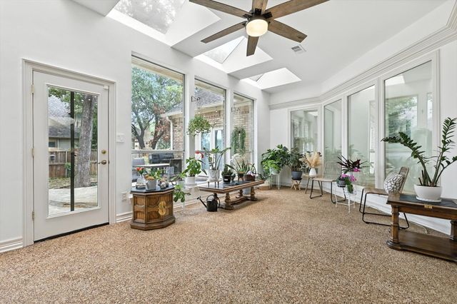 5417 Sun Meadow Drive, Flower Mound, TX 75022