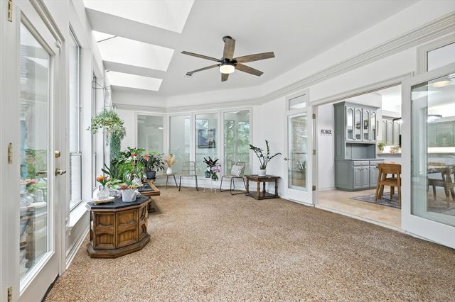 5417 Sun Meadow Drive, Flower Mound, TX 75022