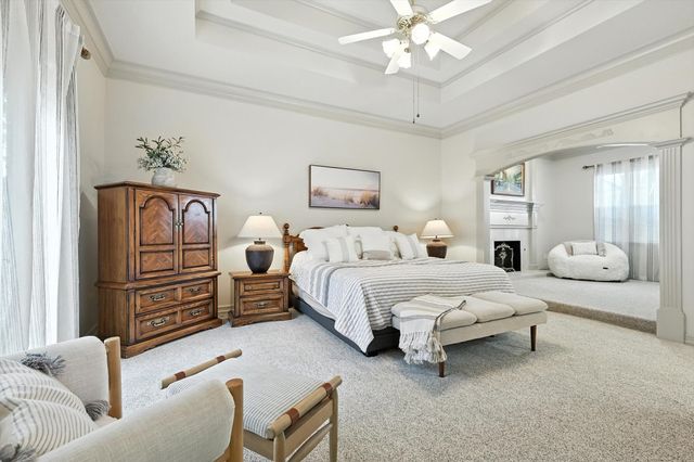 5417 Sun Meadow Drive, Flower Mound, TX 75022