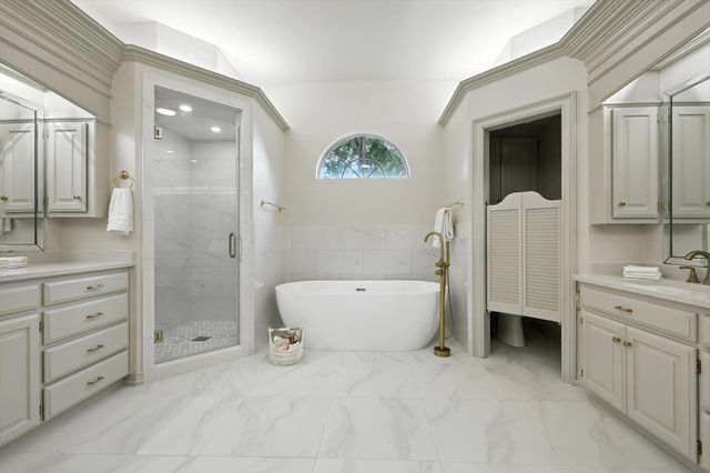 5417 Sun Meadow Drive, Flower Mound, TX 75022