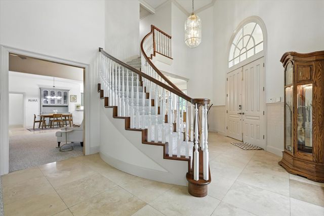 5417 Sun Meadow Drive, Flower Mound, TX 75022