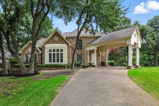 5417 Sun Meadow Drive, Flower Mound, TX 75022