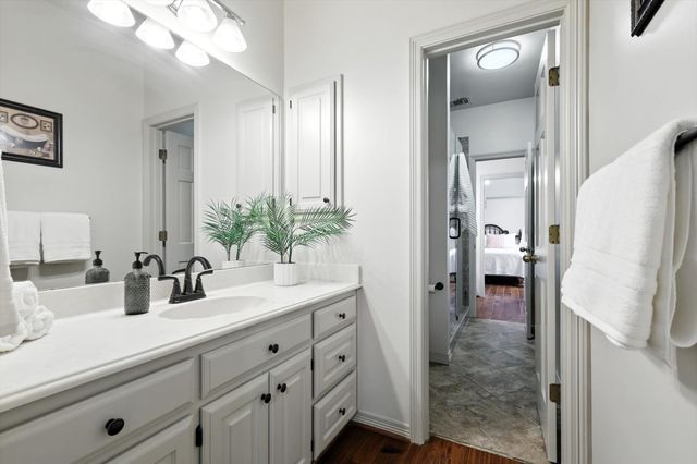 5417 Sun Meadow Drive, Flower Mound, TX 75022