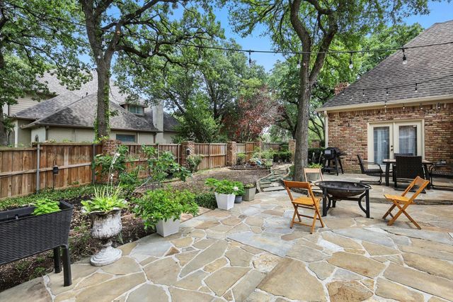 5417 Sun Meadow Drive, Flower Mound, TX 75022