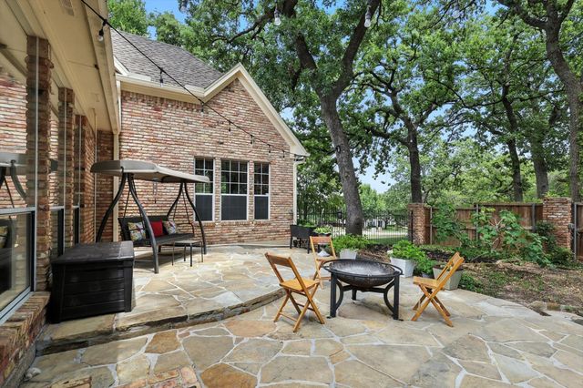 5417 Sun Meadow Drive, Flower Mound, TX 75022