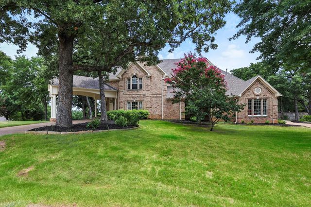 5417 Sun Meadow Drive, Flower Mound, TX 75022