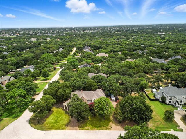 5417 Sun Meadow Drive, Flower Mound, TX 75022