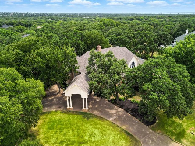 5417 Sun Meadow Drive, Flower Mound, TX 75022