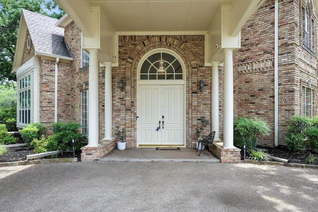 5417 Sun Meadow Drive, Flower Mound, TX 75022