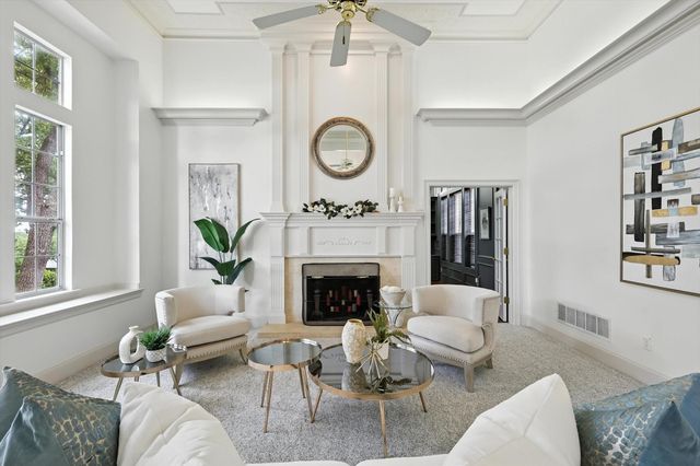 5417 Sun Meadow Drive, Flower Mound, TX 75022