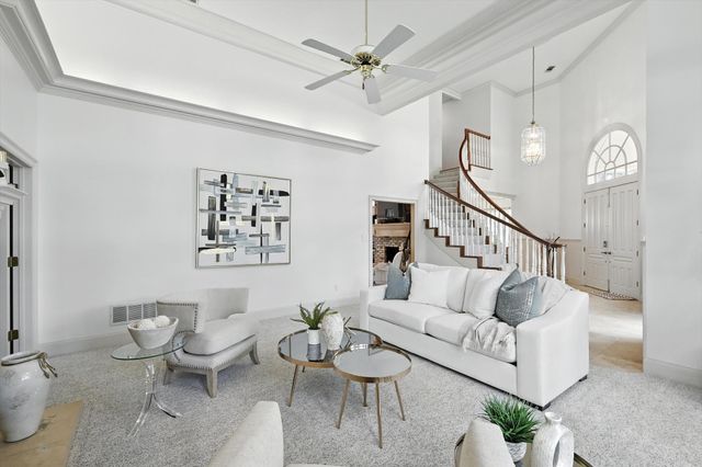 5417 Sun Meadow Drive, Flower Mound, TX 75022