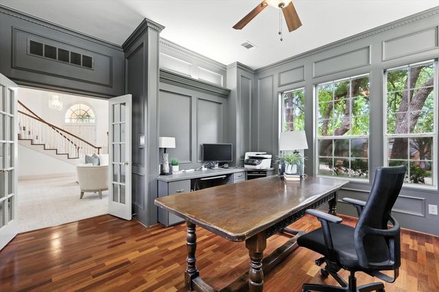 5417 Sun Meadow Drive, Flower Mound, TX 75022