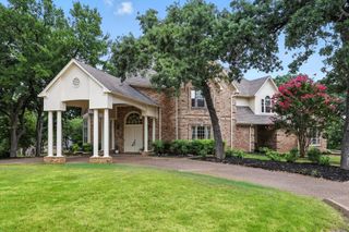 5417 Sun Meadow Drive, Flower Mound, TX 75022